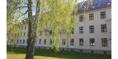 Monteurwohnung - Bettwäsche: Bettwäsche gegen Gebühr - Deutschland - Monteurzimmer Greifswald