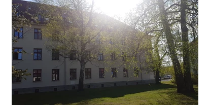 Monteurwohnung - Bettwäsche: Bettwäsche gegen Gebühr - Deutschland - Monteurzimmer Greifswald