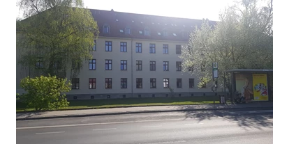Monteurwohnung - Bettwäsche: Bettwäsche gegen Gebühr - Deutschland - Monteurzimmer Greifswald