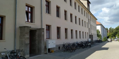 Monteurwohnung - Bettwäsche: Bettwäsche gegen Gebühr - Deutschland - Monteurzimmer Greifswald