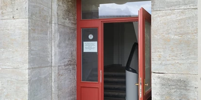 Monteurwohnung - Bettwäsche: Bettwäsche gegen Gebühr - Deutschland - Monteurzimmer Greifswald