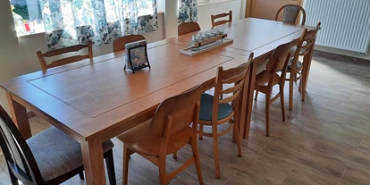 Monteurwohnung - WLAN - Südmährische Region - Haus Knezpole