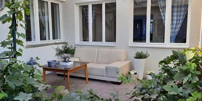 Monteurwohnung - WLAN - Südmährische Region - Haus Knezpole