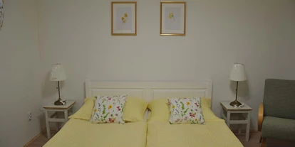 Monteurwohnung - WLAN - Südmährische Region - Haus Knezpole