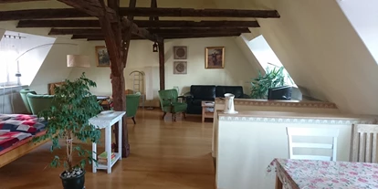 Monteurwohnung - PLZ 04651 (Deutschland) - DG-Studio - Pension f5