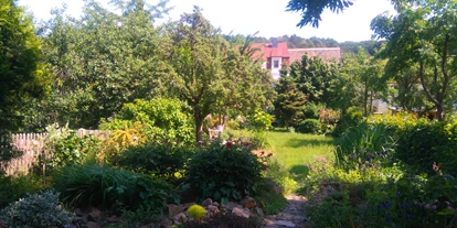 Monteurwohnung - PLZ 04651 (Deutschland) - Garten - Pension f5