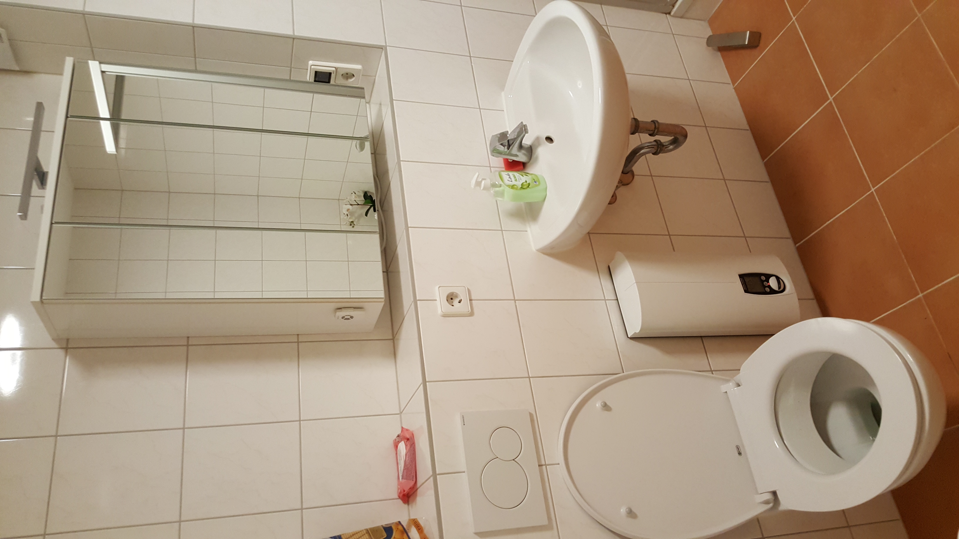 Monteurwohnung - TV - Oberlausitz - Haus Grünstraße 