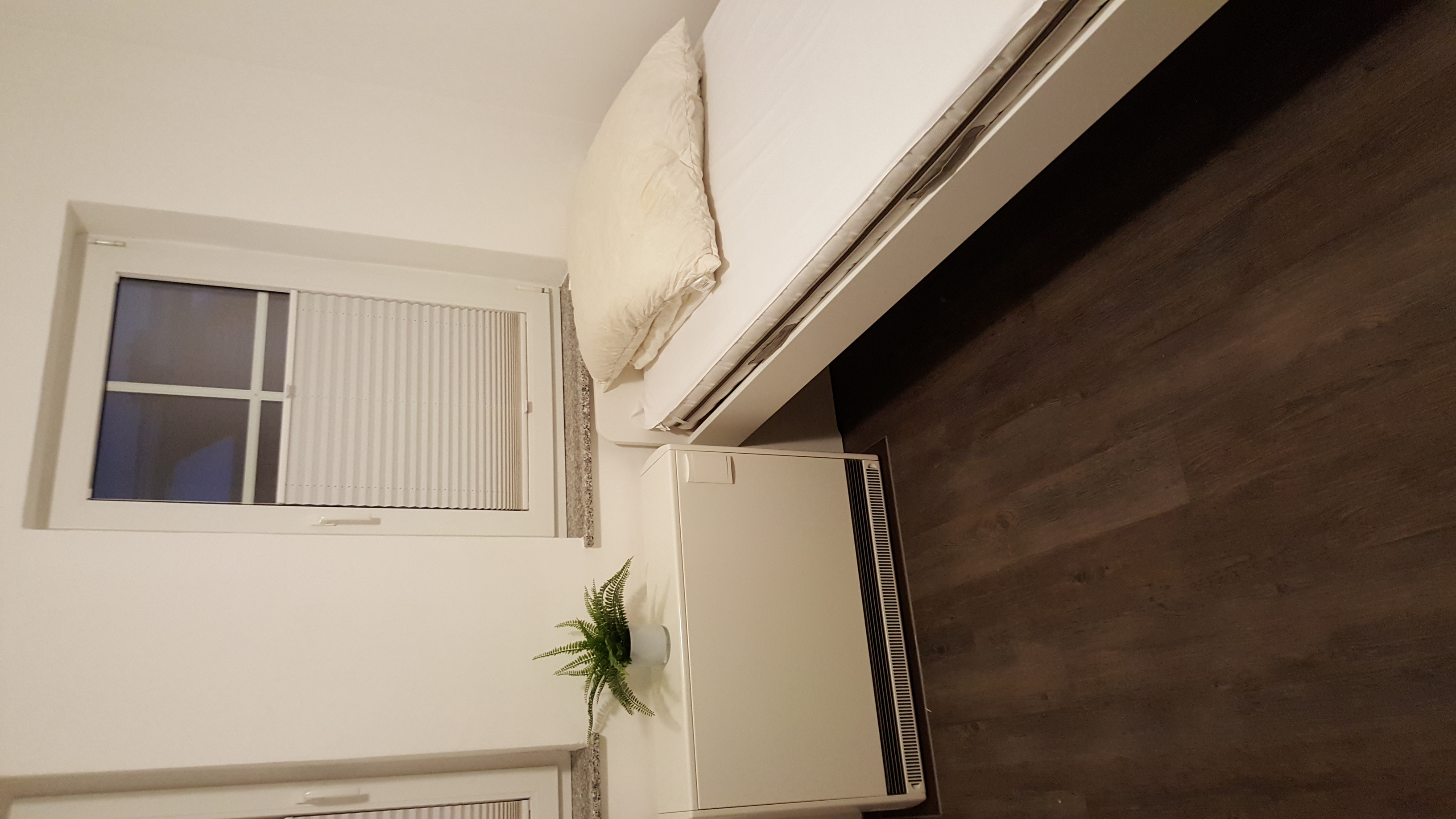 Monteurwohnung - TV - Oberlausitz - Haus Grünstraße 