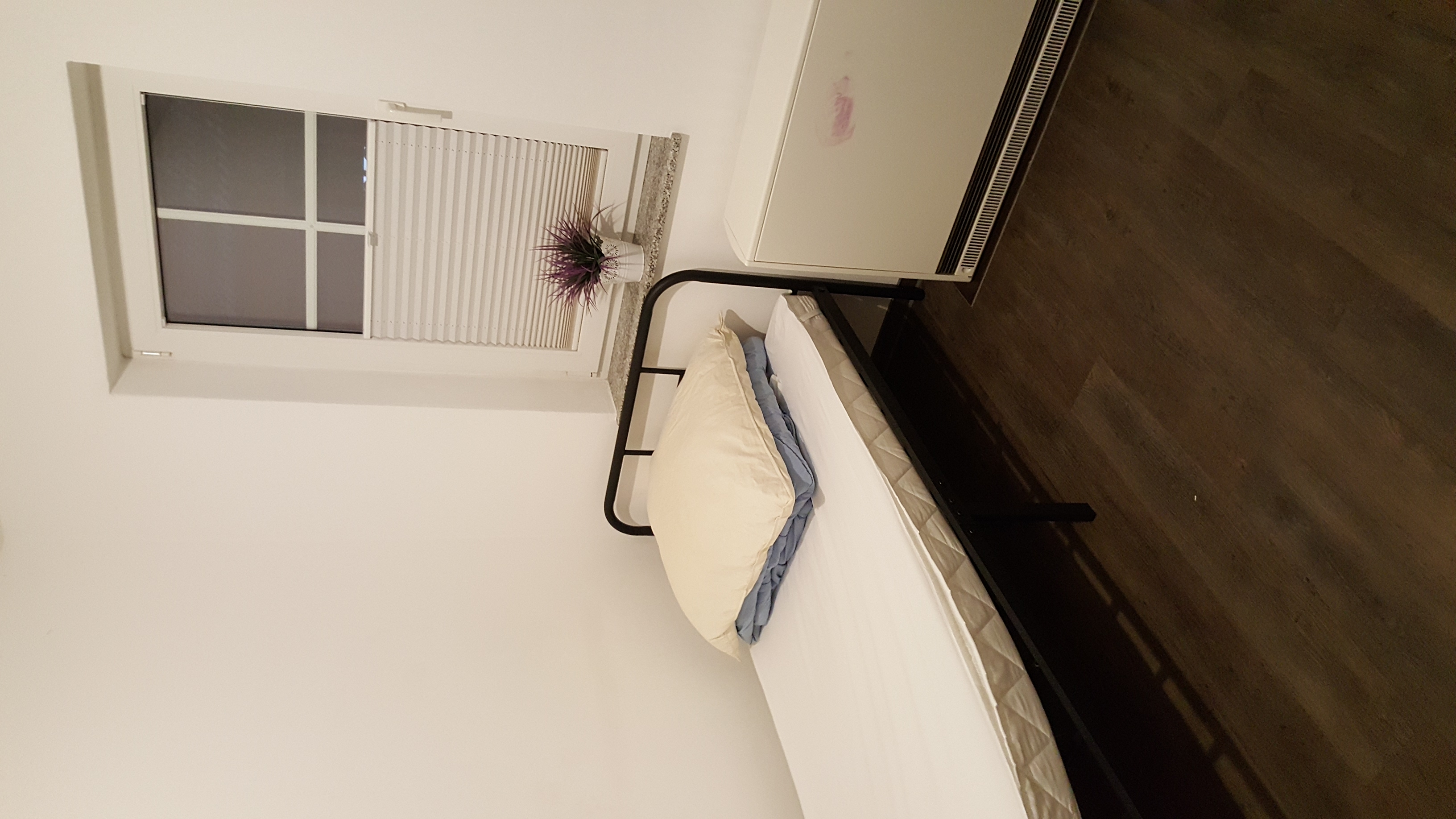 Monteurzimmer: Haus Grünstraße 