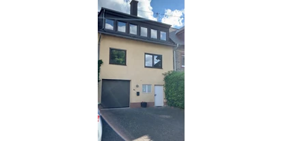 Monteurwohnung - Altrich - Haus mit 2 Parkplätzen - Ferienhaus Röhl