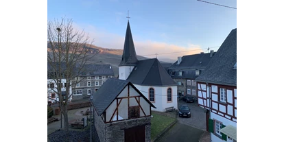 Monteurwohnung - Altrich - Ausblick - Ferienhaus Röhl