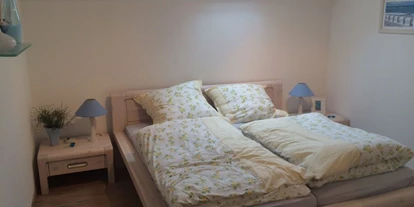 Monteurwohnung - Kaffeemaschine - Schleswig-Holstein - Zimmer 1 - Top Monteurwohnung Kr. Rendsburg