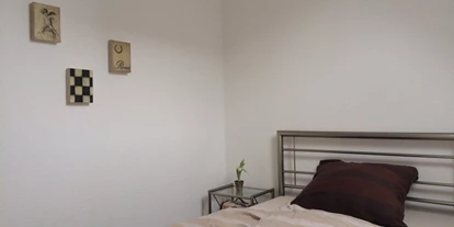 Monteurwohnung - Kaffeemaschine - Schleswig-Holstein - Zimmer 2 - Top Monteurwohnung Kr. Rendsburg