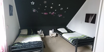 Monteurwohnung - Kaffeemaschine - Bielefeld - Barbara Pipa