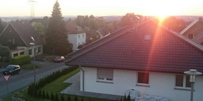 Monteurwohnung - Kaffeemaschine - Bielefeld - Barbara Pipa