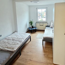 Monteurzimmer: City Apartments Aalen