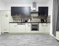 Monteurzimmer: Küche - (SWF111) Komfortable Monteurwohnung / Übergangswohnung 