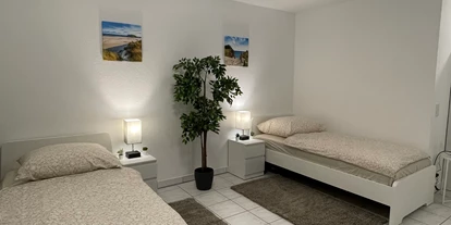 Monteurwohnung - PLZ 76137 (Deutschland) - Monteurwohnung zentral in Bruchsal