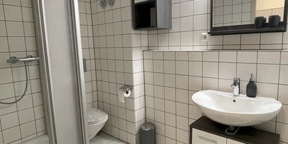 Monteurwohnung - PLZ 76137 (Deutschland) - Monteurwohnung zentral in Bruchsal