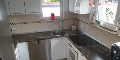 Monteurwohnung - PLZ 64289 (Deutschland) - Monteurzimmer in Groß-Gerau