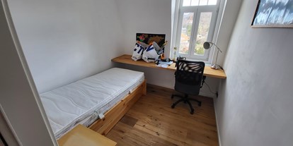 Monteurwohnung - Zimmertyp: Doppelzimmer - Hochsteiermark - Monteurwohnung Kärntnerstraße