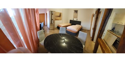 Monteurwohnung - Zimmertyp: Einzelzimmer - PLZ 99091 (Deutschland) - Ferienwohnung