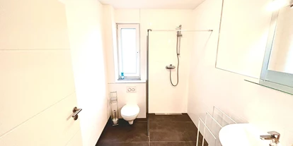 Monteurwohnung - Kaffeemaschine - Schleswig-Holstein - Stadtpension am ZOB