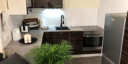 Monteurwohnung - Parkplatz: kostenlose Parkplätze in der Straße - Bremen-Umland - Wohnungen, moderne Zimmer, WiFi, Grillplatz, Stedinger Landhotel