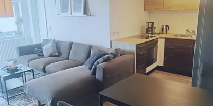 Monteurwohnung - Parkplatz: kostenlose Parkplätze in der Straße - Bremen-Umland - Wohnungen, moderne Zimmer, WiFi, Grillplatz, Stedinger Landhotel