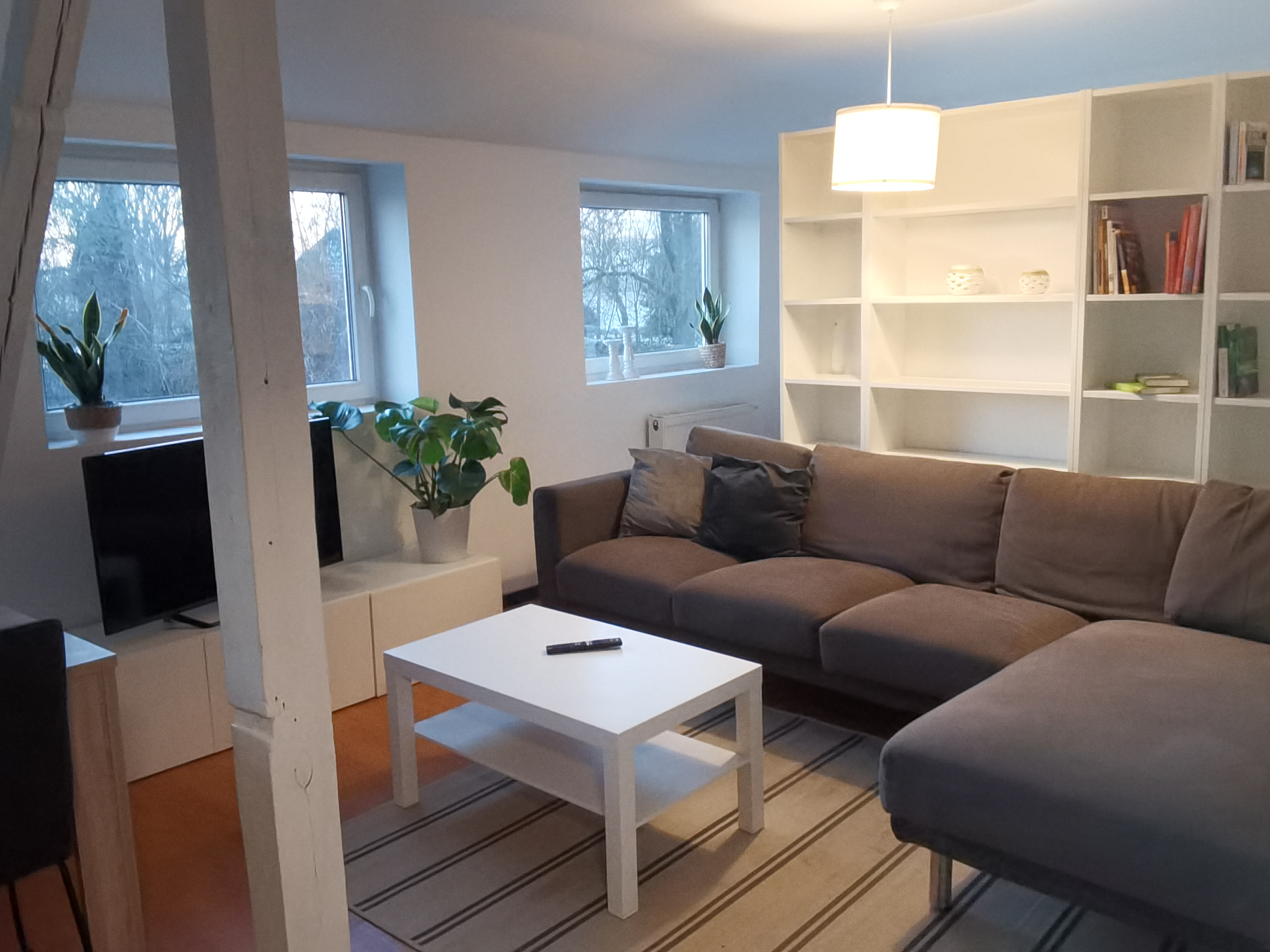 Monteurzimmer: Wohnungen, moderne Zimmer, WiFi, Grillplatz, Stedinger Landhotel