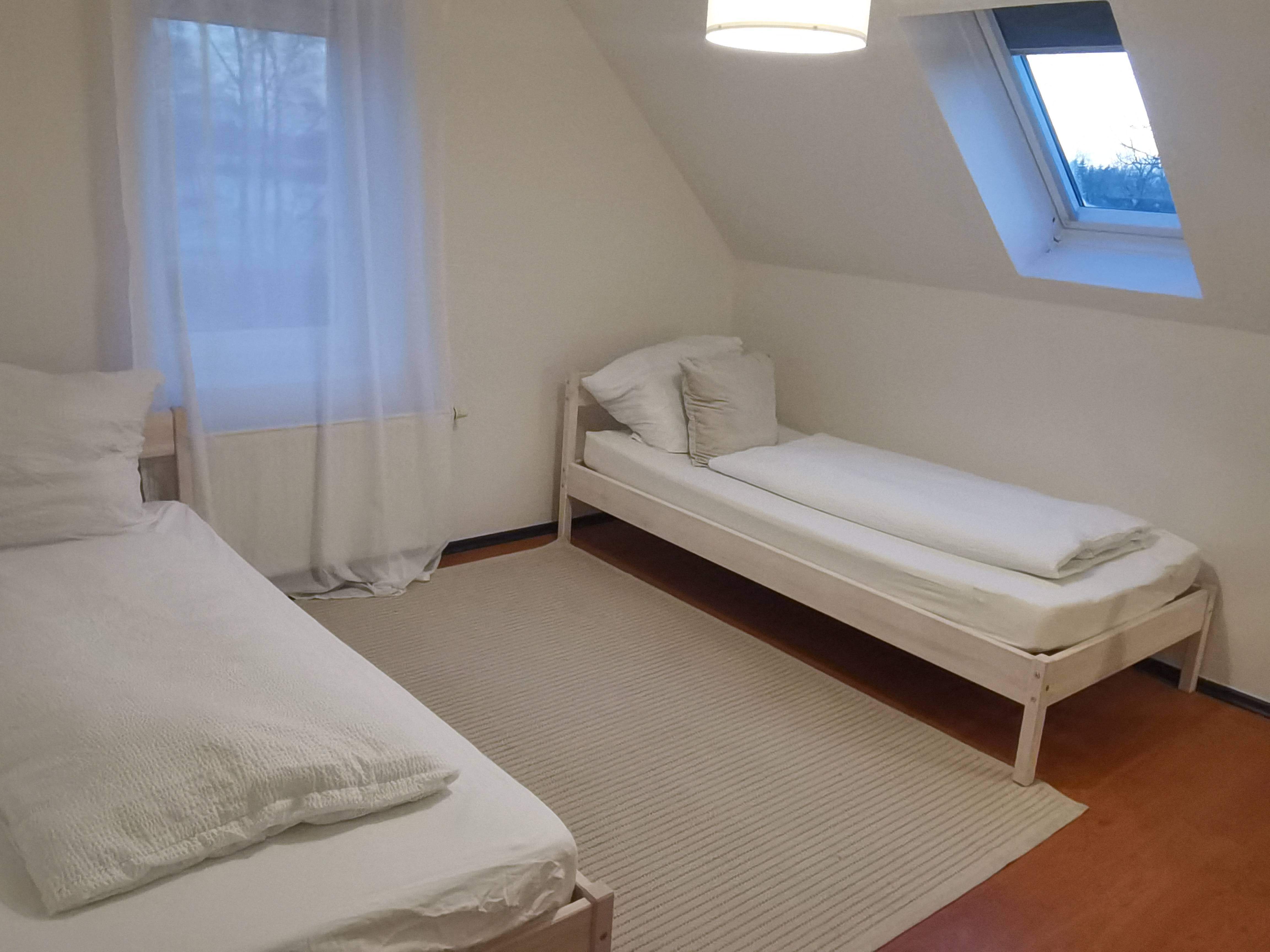Monteurzimmer: Wohnungen, moderne Zimmer, WiFi, Grillplatz, Stedinger Landhotel
