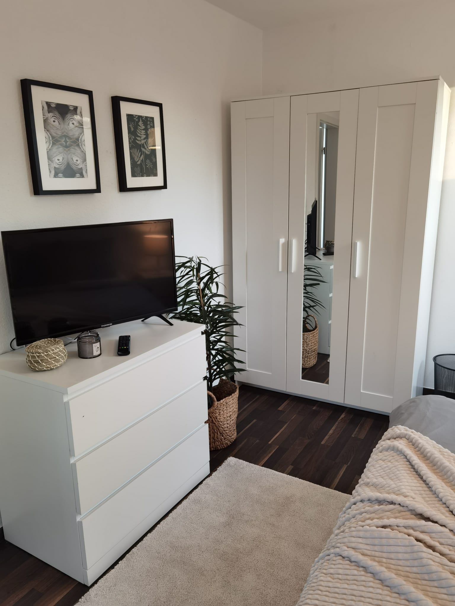 Monteurzimmer: Wohnungen, moderne Zimmer, WiFi, Grillplatz, Stedinger Landhotel