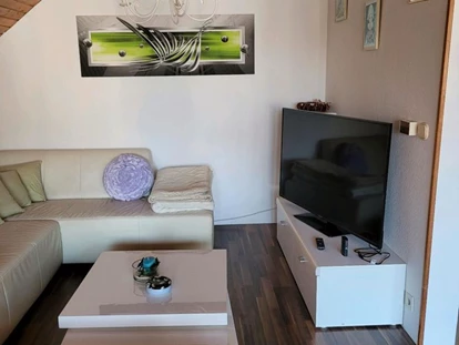Monteurwohnung - TV - Deutschland - Waldsiedlung