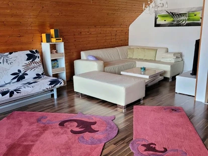 Monteurwohnung - TV - Deutschland - Waldsiedlung