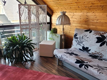 Monteurwohnung - TV - Deutschland - Waldsiedlung