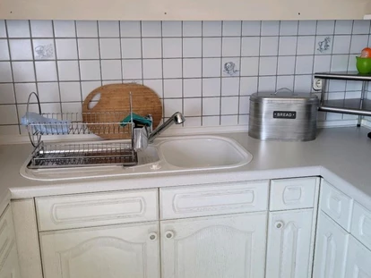 Monteurwohnung - TV - Deutschland - Waldsiedlung