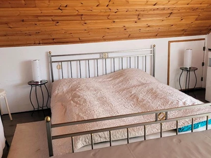Monteurwohnung - TV - Deutschland - Waldsiedlung