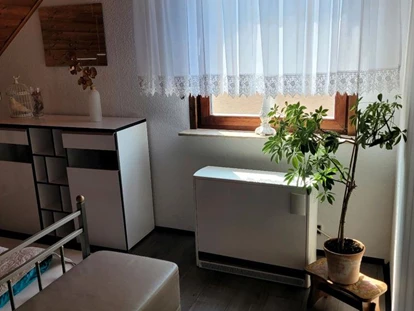 Monteurwohnung - TV - Deutschland - Waldsiedlung