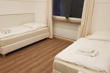 Monteurzimmer: 2-Zimmer-Monteurwohnung in Mönchengladbach