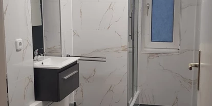 Monteurwohnung - Kühlschrank - Mönchengladbach - 2-Zimmer-Monteurwohnung in Mönchengladbach