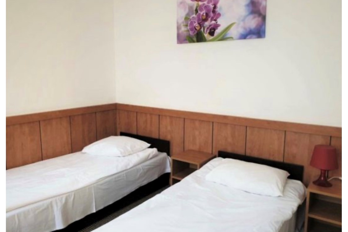 Monteurzimmer: günstige Unterkunft in der Stadt Bern für Arbeiter oder auch für Touristen