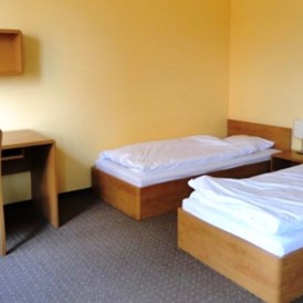 Monteurzimmer: günstige Unterkunft in der Stadt Bern für Arbeiter oder auch für Touristen