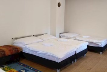 Monteurzimmer: Günstige Zimmer in Wien 