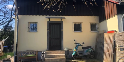 Monteurwohnung - Bettwäsche: Bettwäsche gegen Gebühr - Deutschland - Haus Kunterbunt