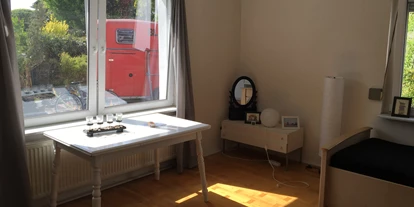 Monteurwohnung - Bettwäsche: Bettwäsche gegen Gebühr - Deutschland - Haus Kunterbunt