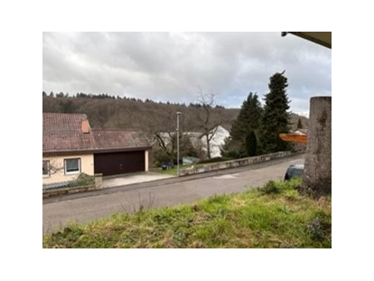 Monteurwohnung - TV - Deutschland - Pension Eisingen