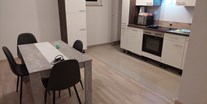 Monteurwohnung - Zimmertyp: Doppelzimmer - Schwarzwald - Pension Eisingen