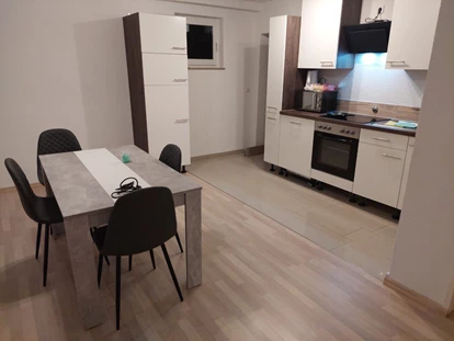 Monteurwohnung - TV - Deutschland - Pension Eisingen