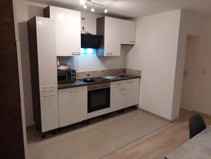 Monteurwohnung - TV - Deutschland - Pension Eisingen