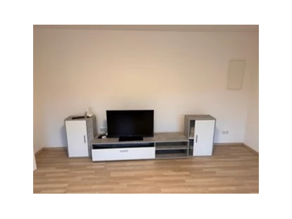 Monteurwohnung - TV - Deutschland - Pension Eisingen